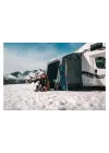 Dometic Winter AIR PVC 180 S Karavan İçin Şişirilebilir Kışlık Çadır (1.8m)