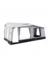 Dometic Residence AIR Tour 16 620cm (1015-1040cm) Şişme Tam Kapama Karavan Çadırı