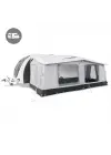 Dometic Residence AIR Tour 15 620cm (990-1015cm) Şişme Tam Kapama Karavan Çadırı