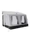 Dometic Rally Tour 390S 390Cm Şişme Karavan Çadırı