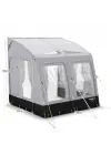 Dometic Rally Tour 260S 260Cm Şişme Karavan Çadırı
