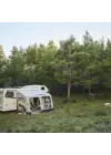 Dometic Rally Tour 390S 390Cm Şişme Karavan Çadırı