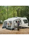 Dometic Rally Tour 390S 390Cm Şişme Karavan Çadırı