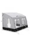 Dometic Rally Tour 390S 390Cm Şişme Karavan Çadırı