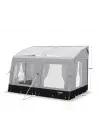 Dometic Rally Tour 390S 390Cm Şişme Karavan Çadırı