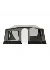Dometic Stuga Rest 10 470cm (865-890cm) Tam Kapama İskeletli, Sezonluk Karavan Çadırı