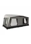 Dometic Stuga Rest 10 470cm (865-890cm) Tam Kapama İskeletli, Sezonluk Karavan Çadırı