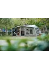 Dometic Stuga Rest 10 470cm (865-890cm) Tam Kapama İskeletli, Sezonluk Karavan Çadırı