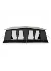 Dometic Residence AIR Stay 18 670cm (1065-1090cm) Tam Kapama Şişme Karavan Çadırı