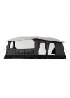 Dometic Residence AIR Stay 18 670cm (1065-1090cm) Tam Kapama Şişme Karavan Çadırı