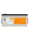 SD Energy 12v 200Ah 2560Wh EVE, JK Bms 6000DOD Bluetooth Lifepo4 Lityum Akü