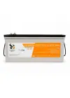 SD Energy 12v 200Ah Plus EVE, JK Bms 6000DOD Bluetooth Lifepo4 Lityum Akü