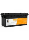 SD Energy 12v 400Ah EVE, JK Bms 6000DOD Bluetooth Lifepo4 Lityum Akü