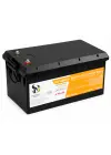 SD Energy 12v 400Ah Plus EVE, JK Bms 6000DOD Bluetooth Lifepo4 Lityum Akü