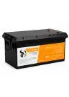 SD Energy 12v 600Ah EVE, JK Bms 6000DOD Bluetooth Lifepo4 Lityum Akü