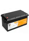 SD Energy 24v 200Ah EVE, JK Bms 6000DOD Bluetooth Lifepo4 Lityum Akü