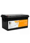 SD Energy 24v 300Ah EVE, JK Bms 6000DOD Bluetooth Lifepo4 Lityum Akü