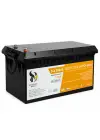SD Energy 24v 300Ah Plus EVE, JK Bms 6000DOD Bluetooth Lifepo4 Lityum Akü