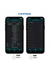 SD Energy 12v 400Ah Plus EVE, JK Bms 6000DOD Bluetooth Lifepo4 Lityum Akü