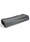 Dometic Club Air Pro 260x250cm Continental Kalın Örgülü Zemin Halısı