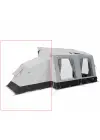 Dometic Tour AIR Annexe En Oda Uyuma Alanı
