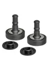 Al-Ko AKS 3004 Sürtünme Balatası Yan Set