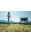 Al-Ko S21 Karavan Manevra Sistemi Mover/Ranger