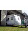 Al-Ko S21 Karavan Manevra Sistemi Mover/Ranger