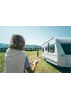 Al-Ko S21 Karavan Manevra Sistemi Mover/Ranger
