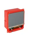Alde Compact 3030 / 3030 Plus Kontrol Paneli 3,5 inç Dokunmatik Ekran (3030115)