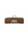 Aygaz Outdoor 30Kg Alüminyum Katlanır Kamp Masası