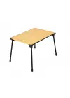 Aygaz Outdoor 30Kg Alüminyum Katlanır Kamp Masası