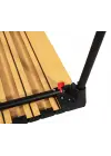 Aygaz Outdoor 30Kg Alüminyum Katlanır Kamp Masası