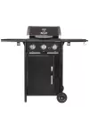 Aygaz OutdoorChef Australia 315 G Vagon Tip Barbekü