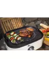 Aygaz OutdoorChef Portatif Sahara Krem Mini Barbekü