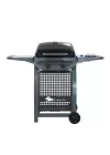 Aygaz OutdoorChef X150 Vagon Tip Barbekü