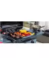 Aygaz OutdoorChef X150 Vagon Tip Barbekü