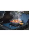 Aygaz Outdoorchef  X475 Klasik Barbekü - Gri Mavi