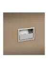 Baldacci BTI300 Krom Bas Çek Kilit