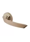 Baldacci V1559 Mat Rose Gold Karavan/Tekne Kapı Kolu