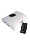 Bergstrom Openair 12V 6825BTU 40x40 İnvertörlü Klima (Montaj Kiti İle Birlikte)