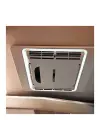Bergstrom Openair 12V 6825BTU 40x40 İnvertörlü Klima (Montaj Kiti İle Birlikte)