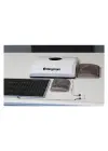 Bergstrom Openair Plus 12V 6825BTU RGB-Bluetooth İnvertörlü Klima (Montaj Kiti İle Birlikte)