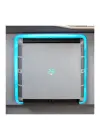 Bergstrom Openair Plus 12V 6825BTU RGB-Bluetooth İnvertörlü Klima (Montaj Kiti İle Birlikte)