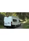 Berhimi M44 Ducato, Jumper, Boxer 2007 sonrası Tente Braketi