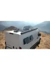 Berhimi M44 Ducato, Jumper, Boxer 2007 sonrası Tente Braketi