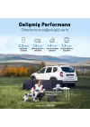 Bluetti AC200PL UPS 2304Wh Kapasiteli Taşınabilir Güç Kaynağı