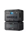 Bluetti AC500 5000W UPS İnverter + B300K 2765Wh Kapasiteli Batarya