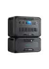Bluetti AC500 5000W UPS İnverter + B300K 2765Wh Kapasiteli Batarya