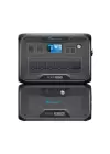 Bluetti AC500 5000W UPS İnverter + B300K 2765Wh Kapasiteli Batarya